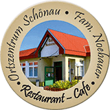 Gasthaus Ortszentrum Schönau - Noebauer Elisabeth Logo